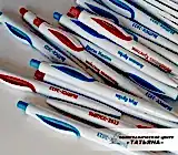 Ручки для выпускников