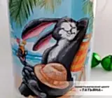 Кружка сувенирная Кроль