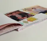 Фотокнига А4 (блок)