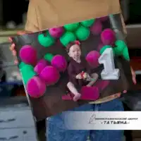 Фотографии