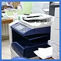 Цифровая печатная машина Xerox