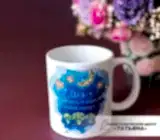 Кружка Оля