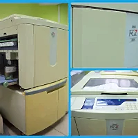 RISO RZ 200