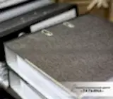 Архивные папки