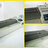 Ламинатор пакетный А3