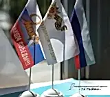 Флажки