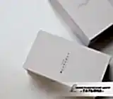 Визитки белые дизайнерские