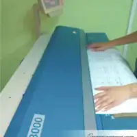 Процесс копирования