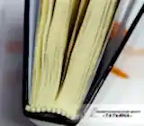 Реставрация переплета без замены книжного блока