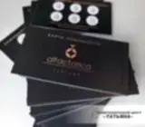 Карты лояльности парфюмерного магазина