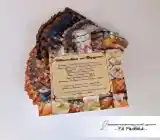 Флаеры цветные