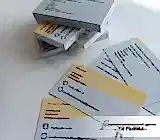 Визитки