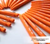 Ручки именные