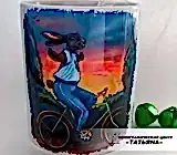 Кружка сувенирная Кроль