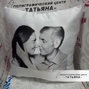 Подушка