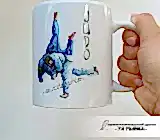 Кружка сувенирная