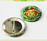 Значки закатные
