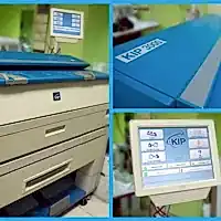 Инженерная система KIP 3000