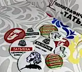 Значки-бейджи