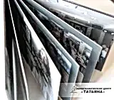 Фотокнига. Печать струйная