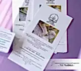 Флаеры. Цифровая печать