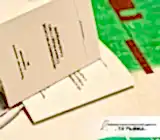 Тиражирование на ризографе