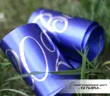 Ленты выпускника цвета джинс