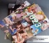 Календари настенные