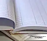 Журнал регистрации