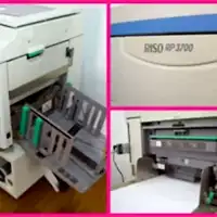 RISO RP 3700
