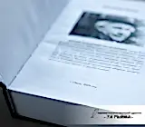 Книжный блок