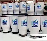 Автотермокружки Лайт
