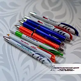 Тампопечать по пластику, стеклу, дереву, металлу, резине