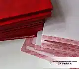 Свидетельства с тиснением