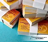 Визитки рекламные