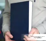 Диплом в переплёте