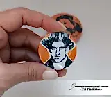 Значок Маяковский